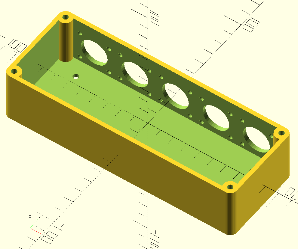 Switchbox for Computer Peripherals — miniatura 4