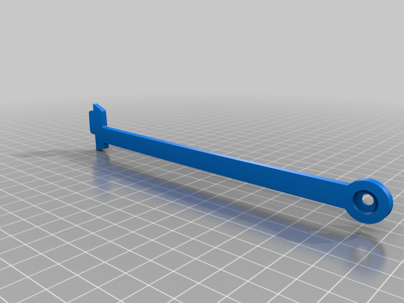 Dragoon RF by StarBug_Props | Download free STL model | Printables.com