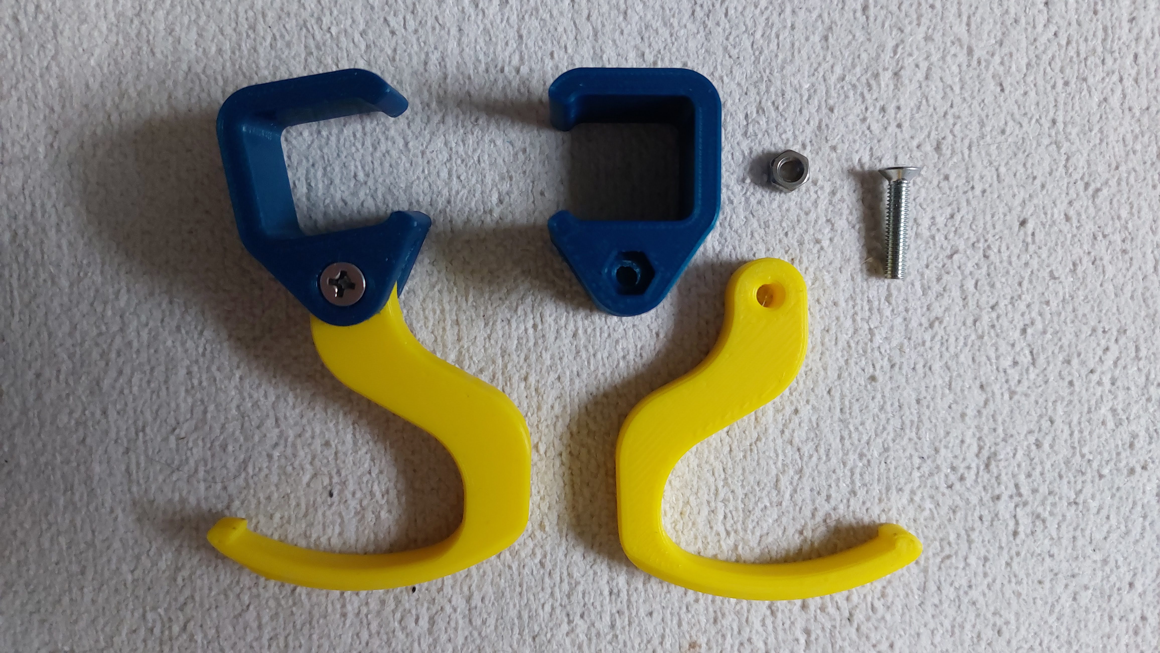 Inline skates holder — miniatura 5