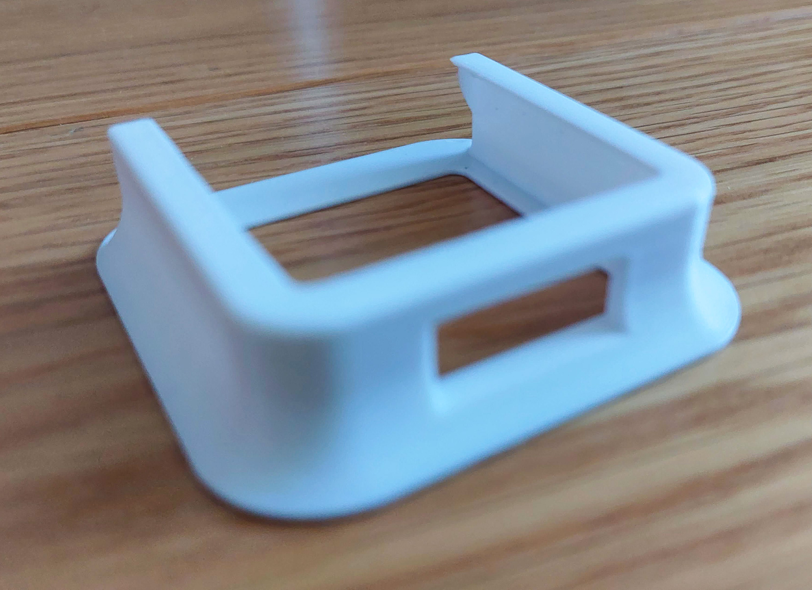 Bracket for Xiaomi Mijia Bluetooth Thermometer Hygrometer and also for