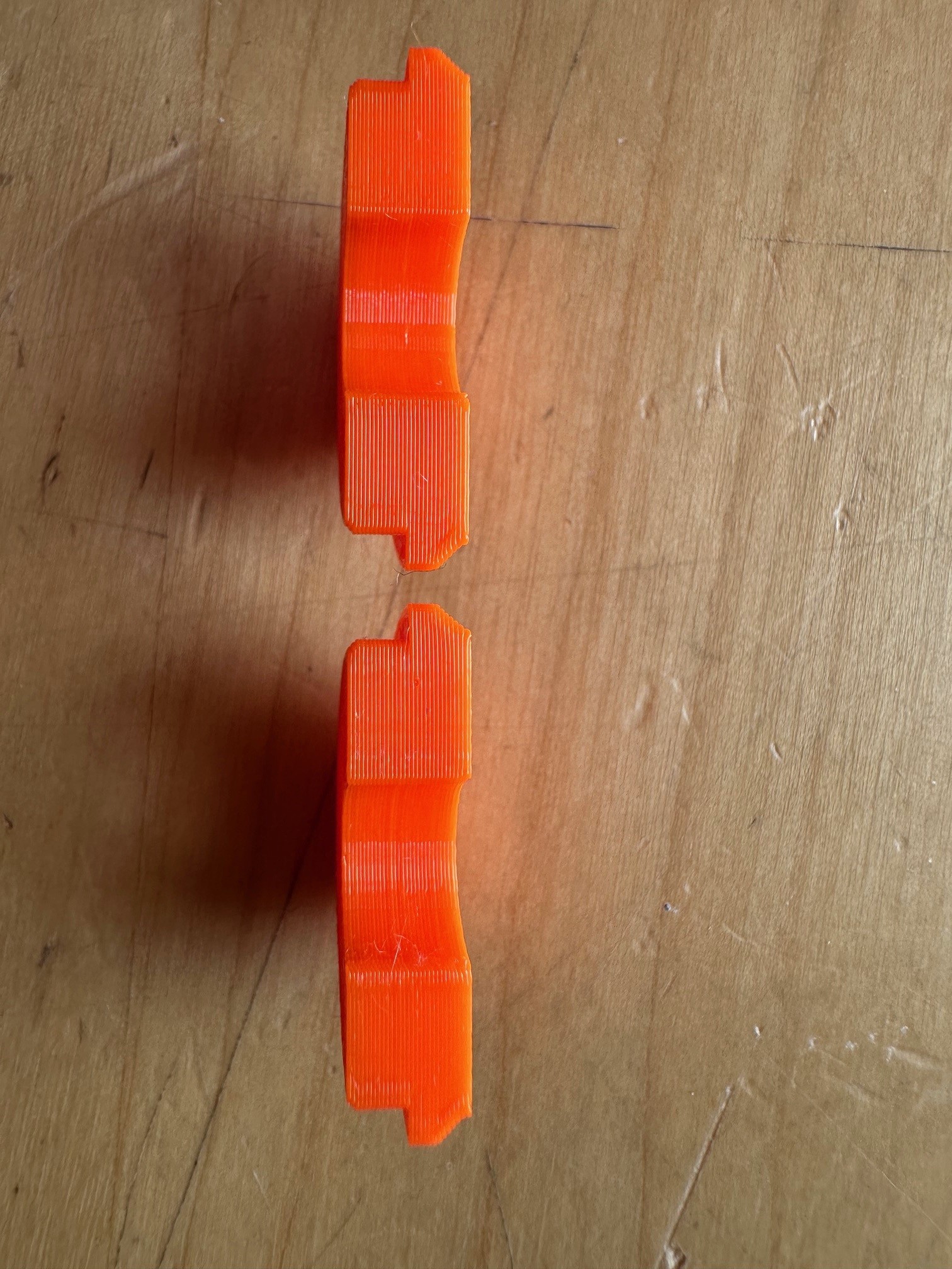 Prusa MK4 Z Axis Dust Guard
