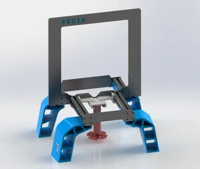 Printer base