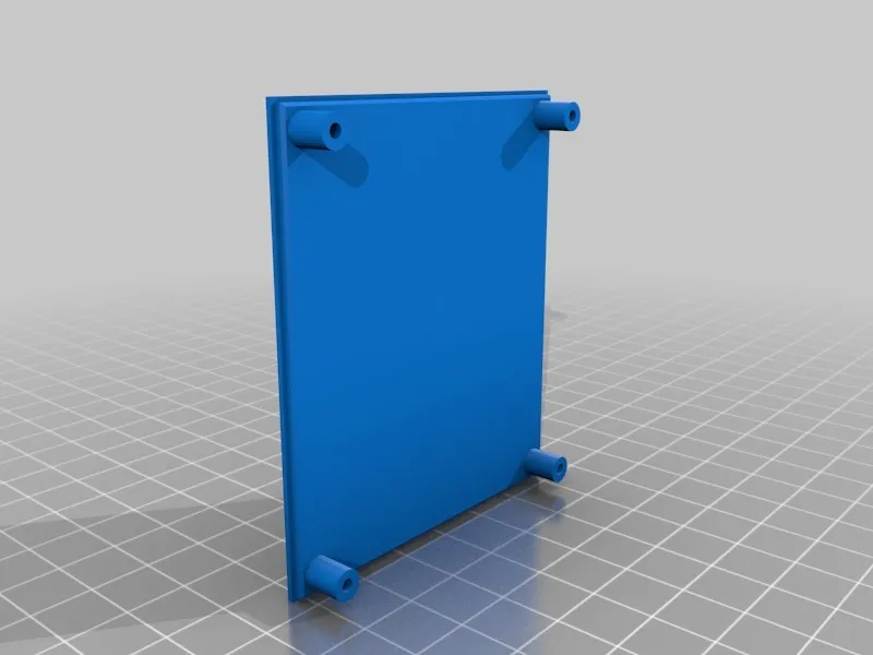LED-Tester by Ossilampe | Download free STL model | Printables.com