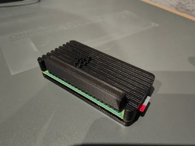 Raspberry Pi GPIO Cover 40 Pin