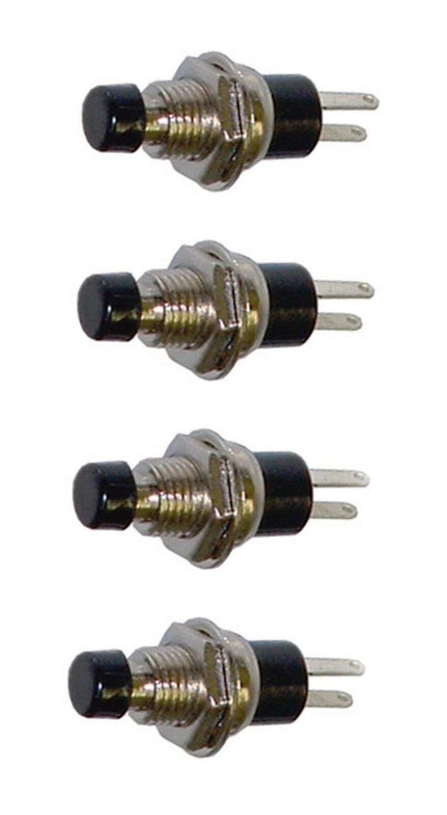 Magnetic Holder for Pushbutton Switch — miniatura 5