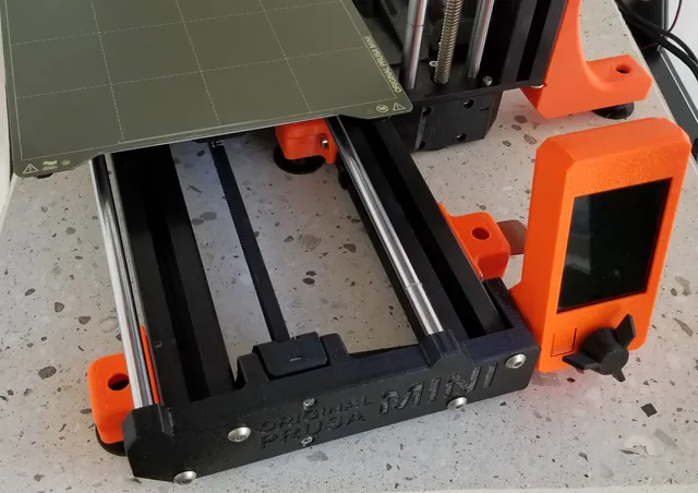 Prusa Mini Support Legs