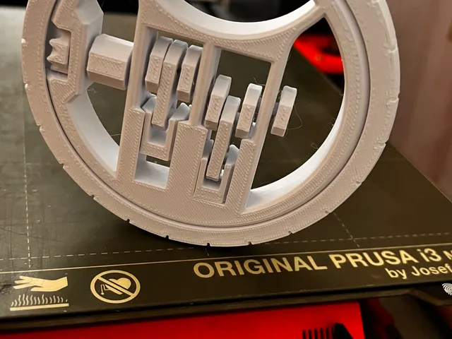 Wheel engine thing