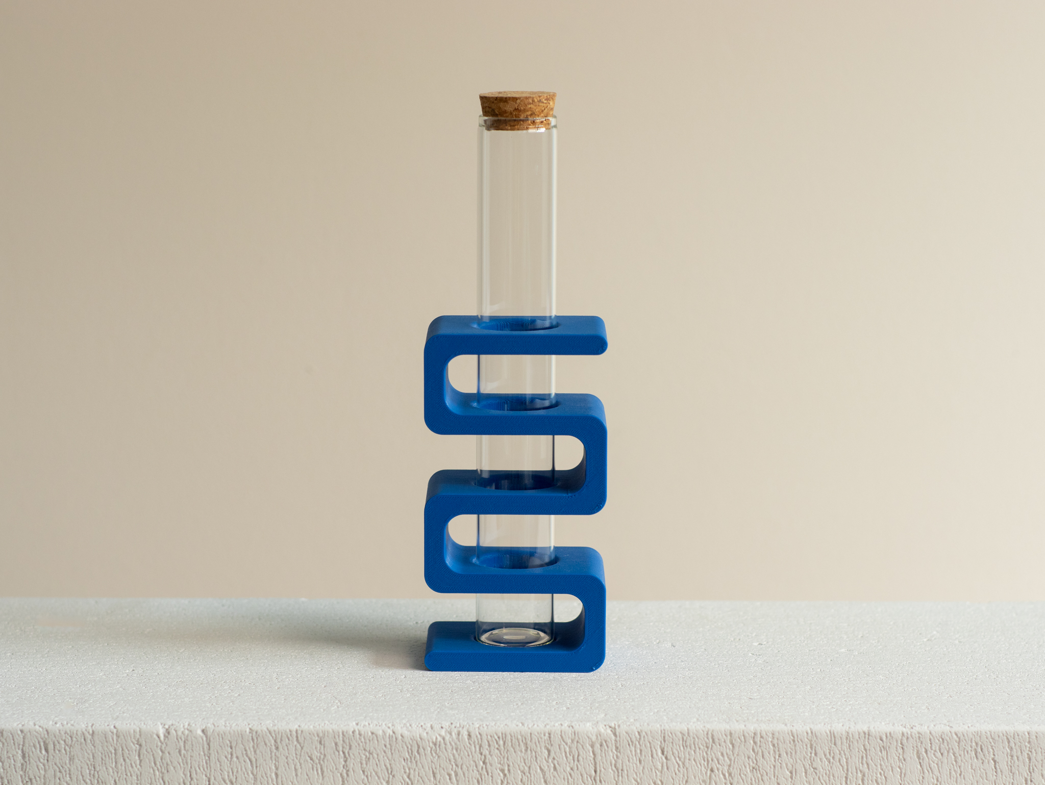 Illusion Vase Stand (30 mm opening)