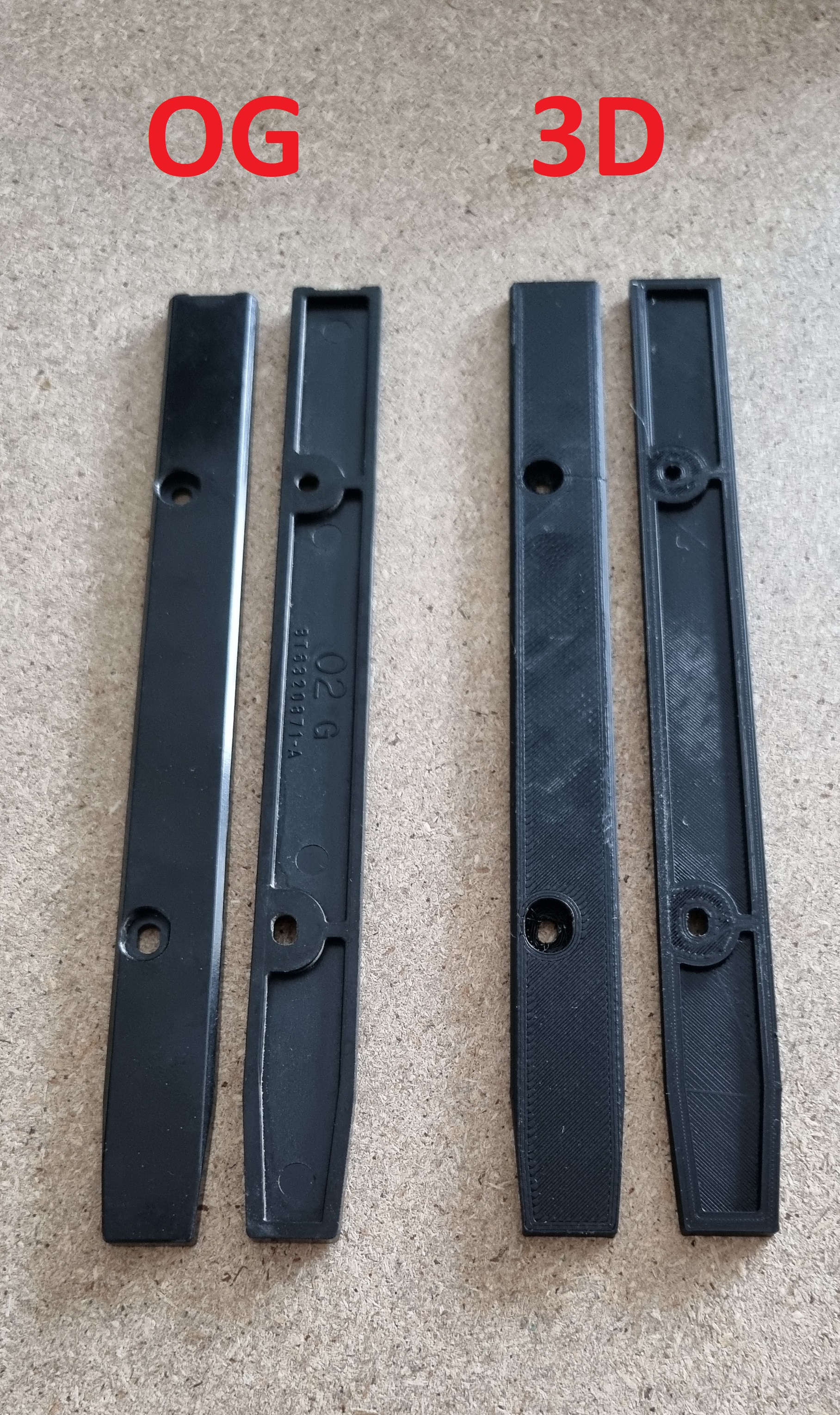 IBM 5170 Drive mount