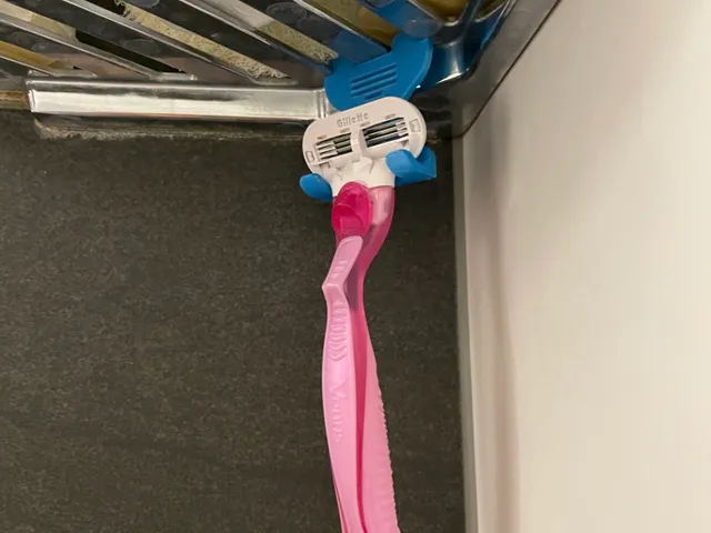 Shave Holder