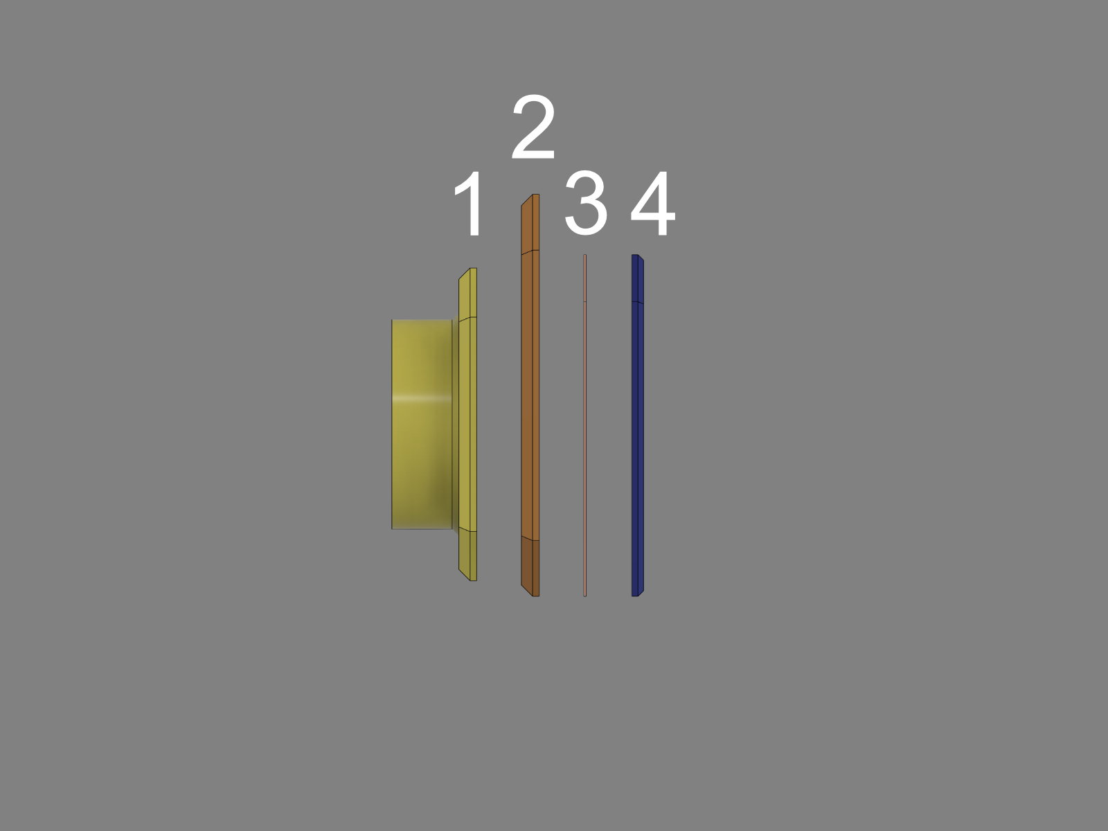 Original Prusa Enclosure Magnetic Ventilation System By Dsema Download Free Stl Model 0439