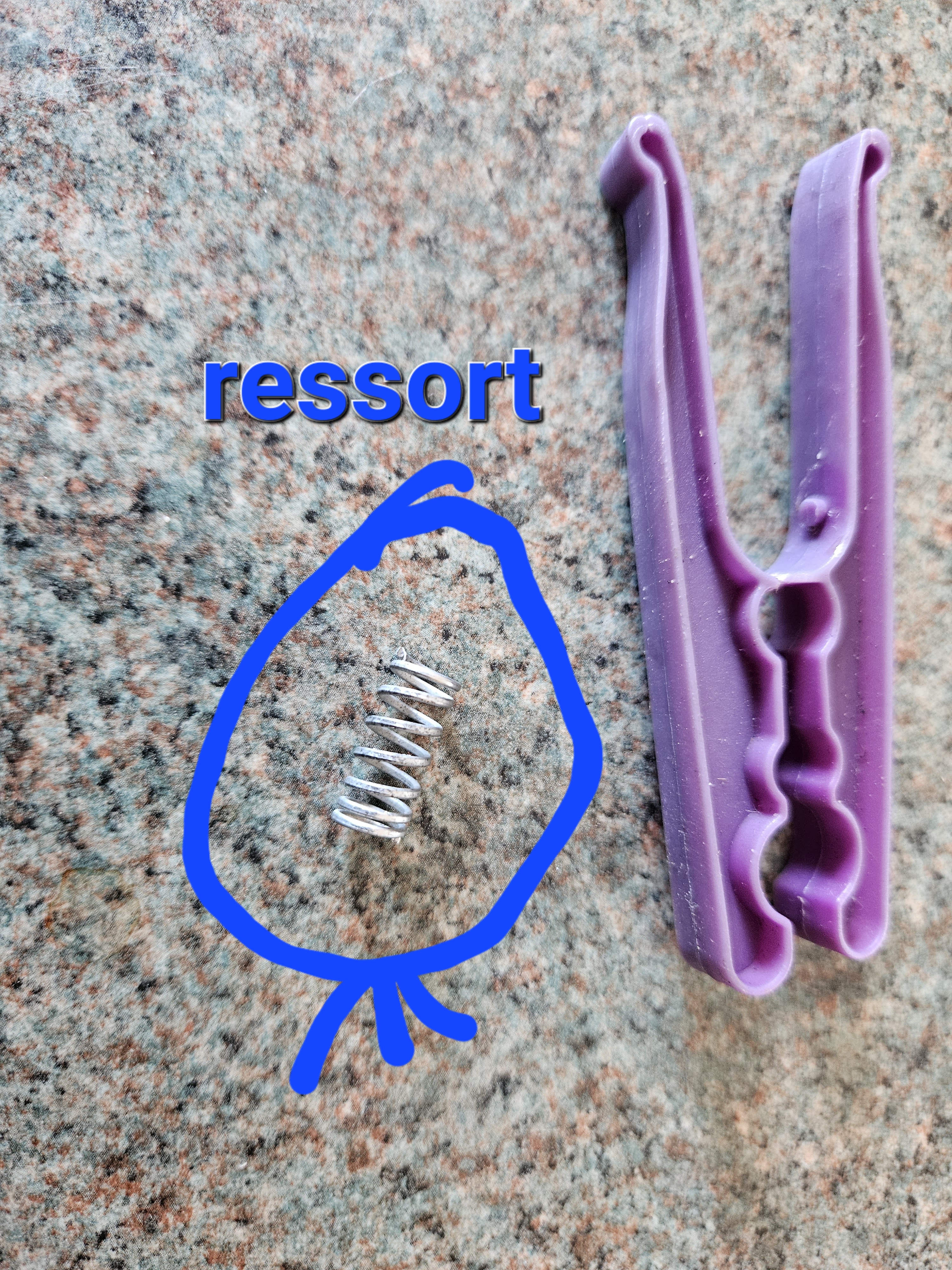bloque porte — miniatura 5