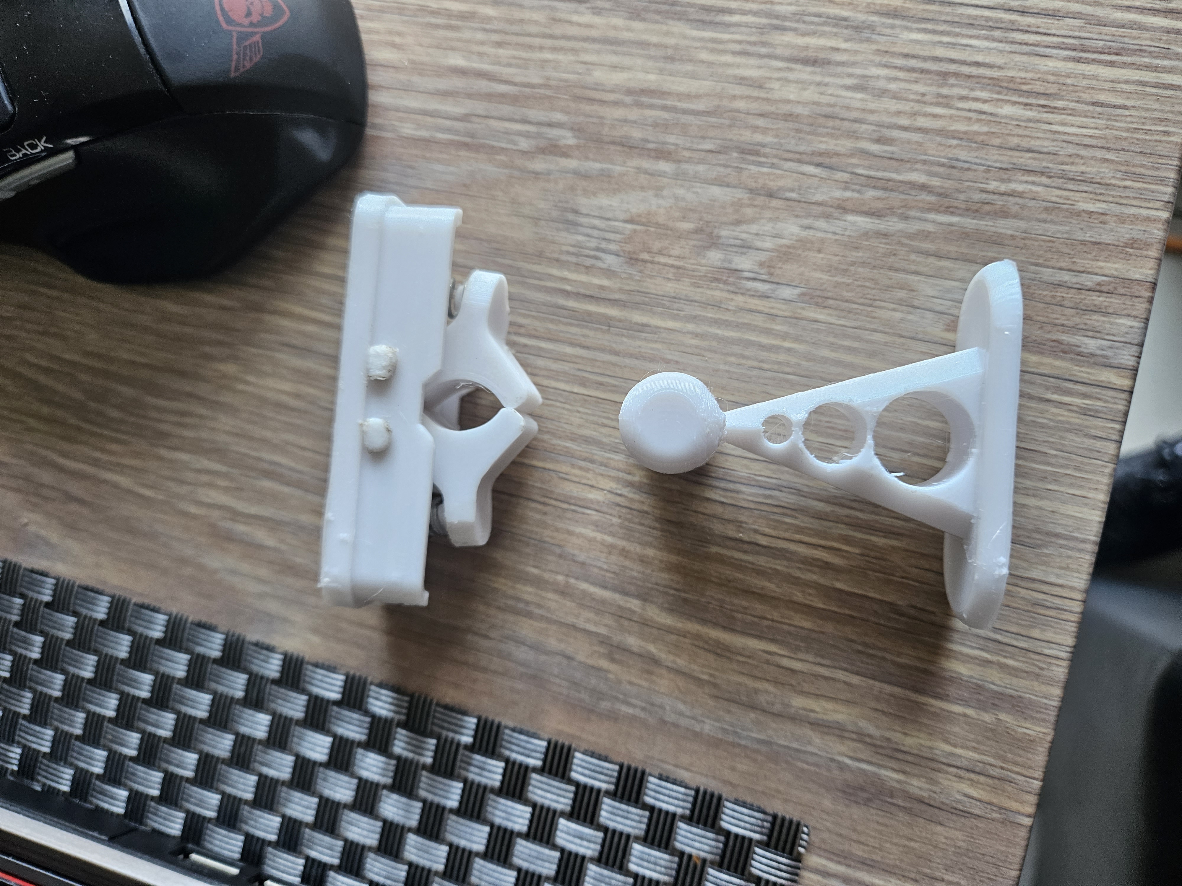 bloque porte — miniatura 8