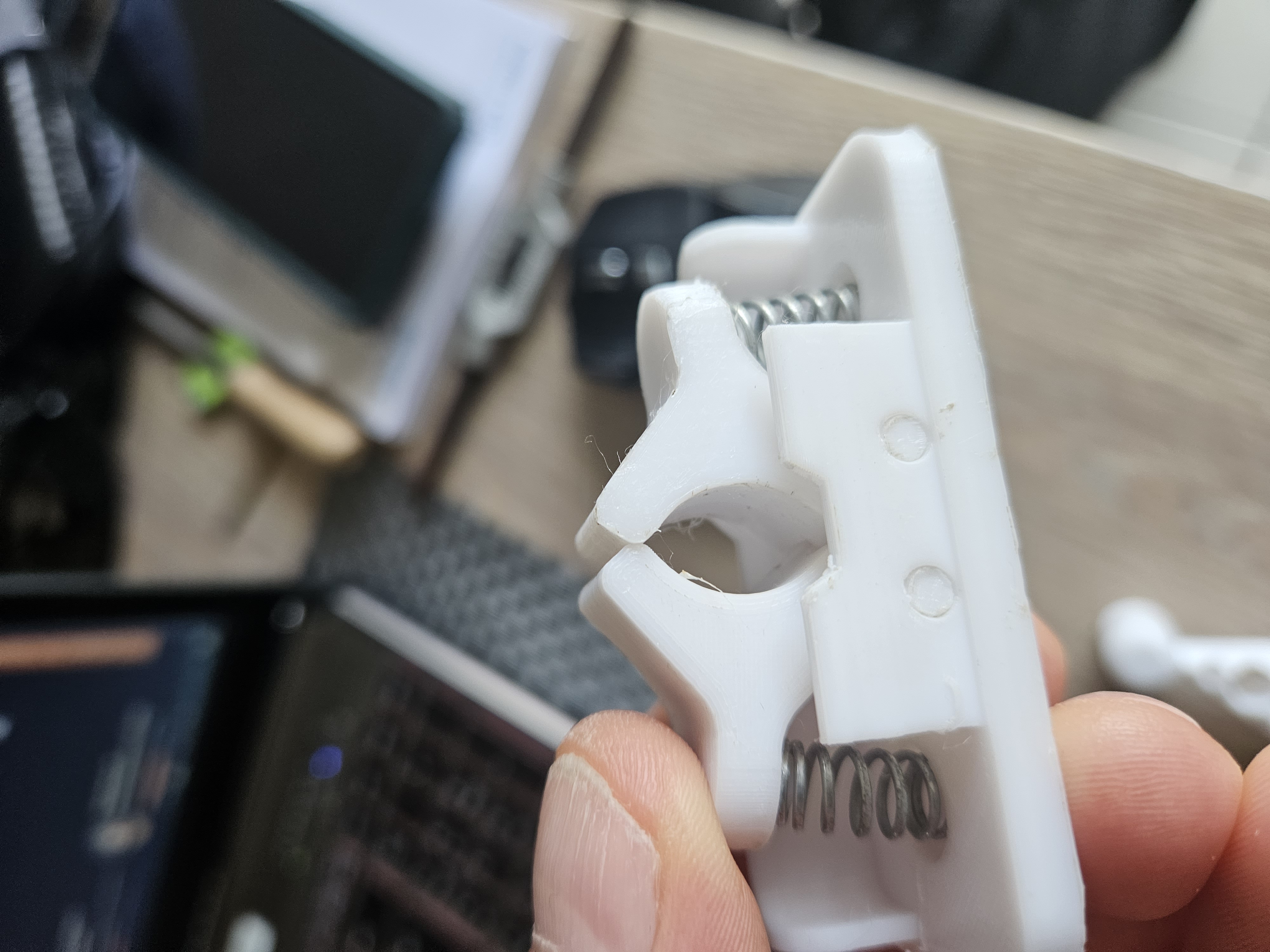 bloque porte — miniatura 7