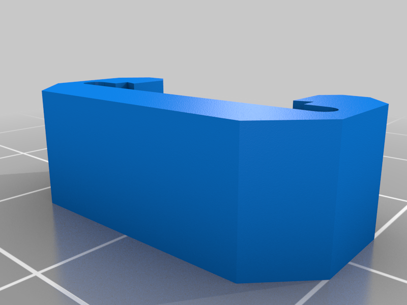 Tighter Camera Ribbon Clip