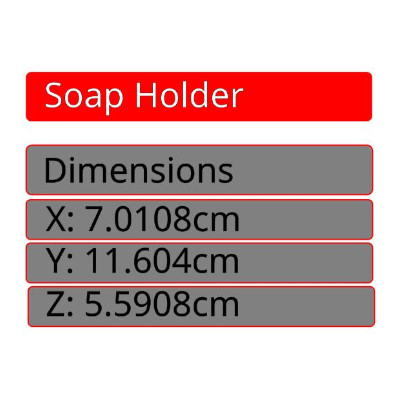Soap Holder — miniatura 6
