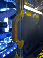 Voron 0.2 Tool Handle Mod
