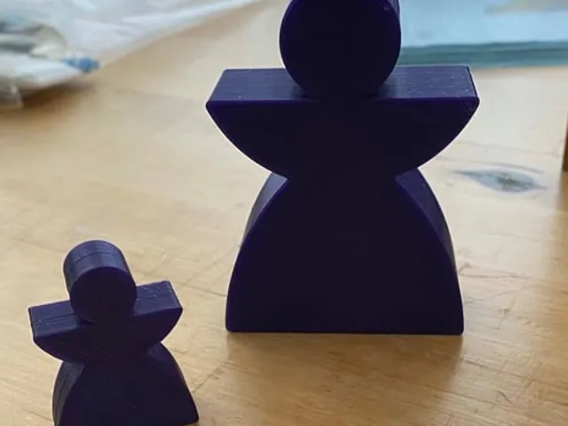 Angel Figurine