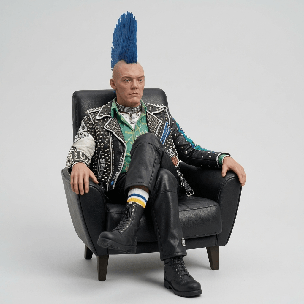 SLC Punk - 1998