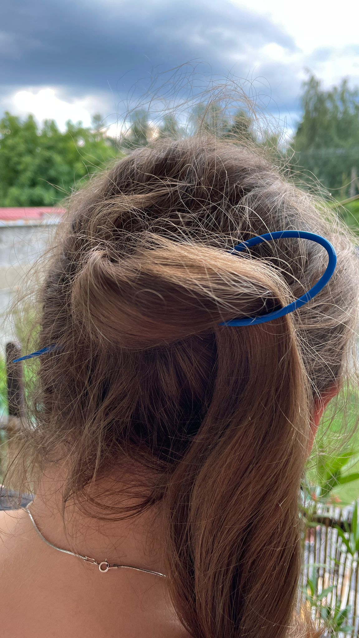 Hair Pin