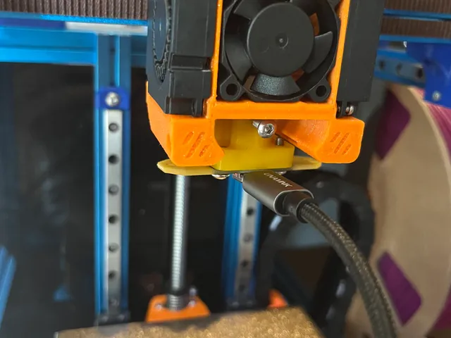 Fysetc PIS Nozzle Mount