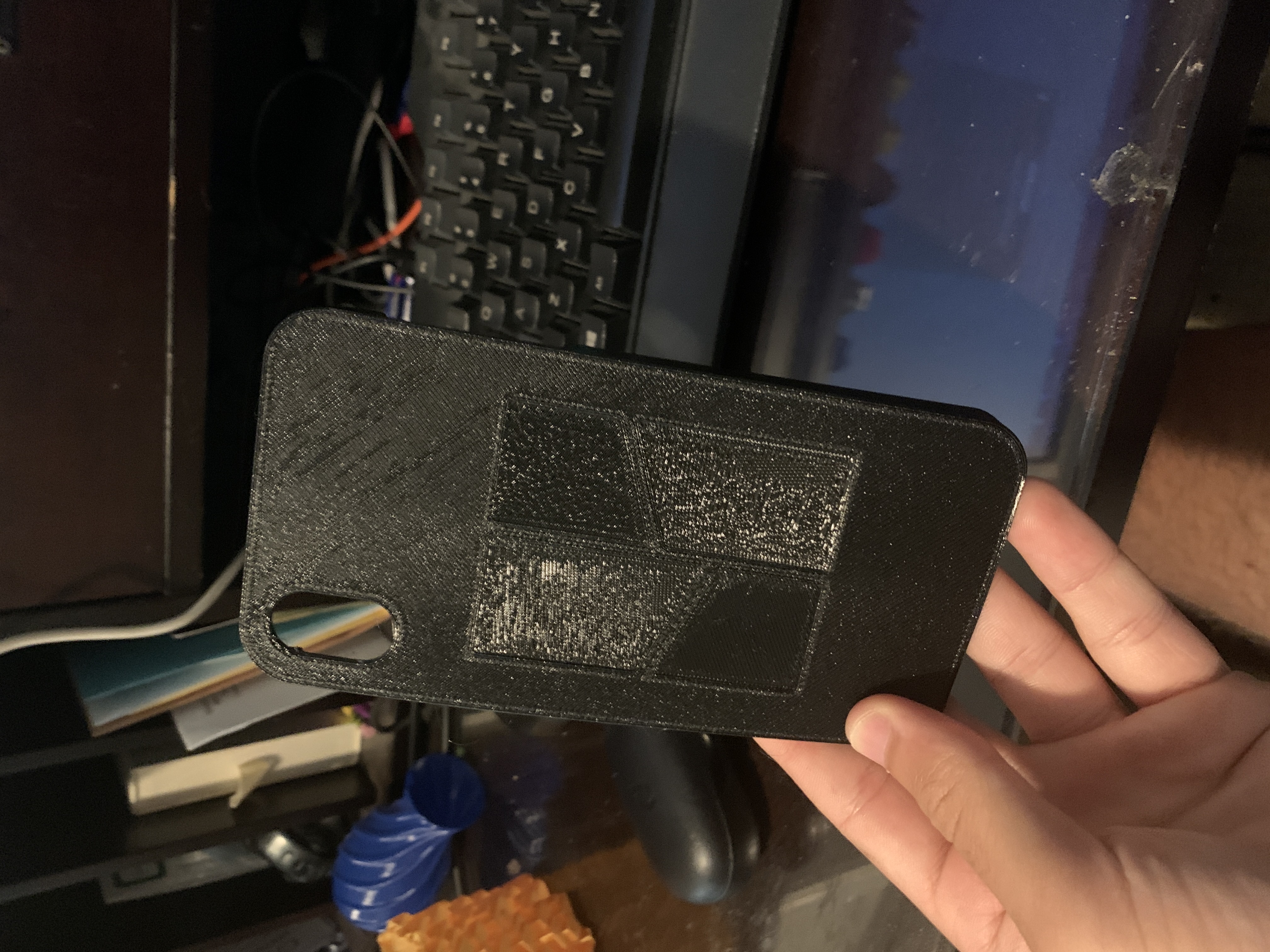 Bambu Lab Iphone XR phone case