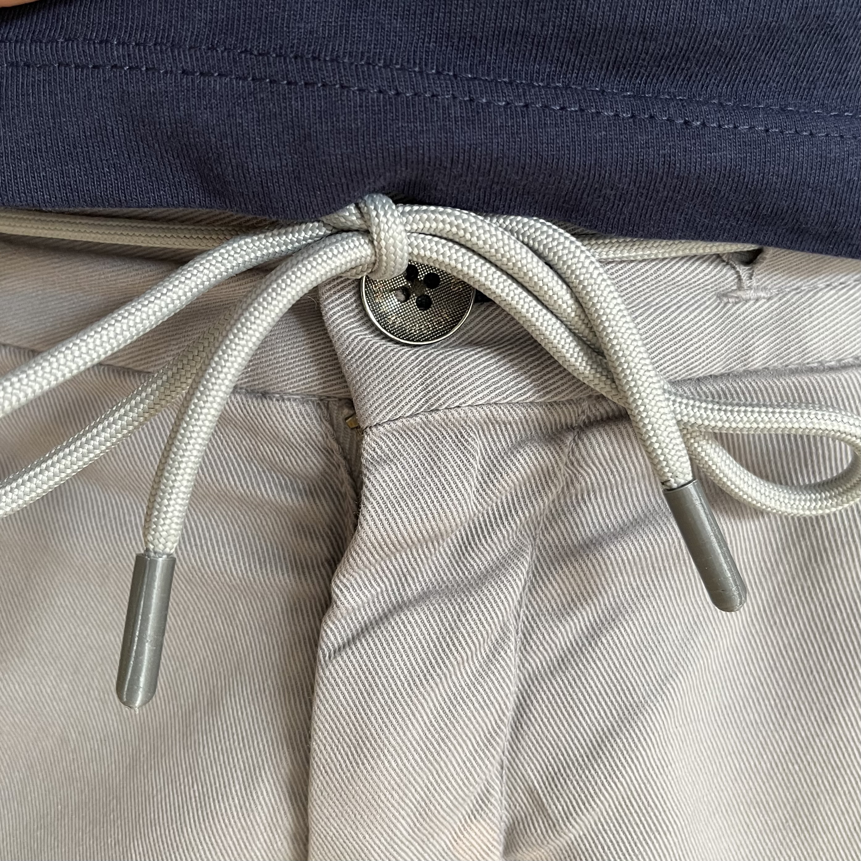 Customizable Cord End Cap (aglet)
