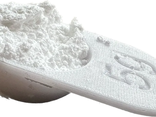 Simple Parametric Scoop
