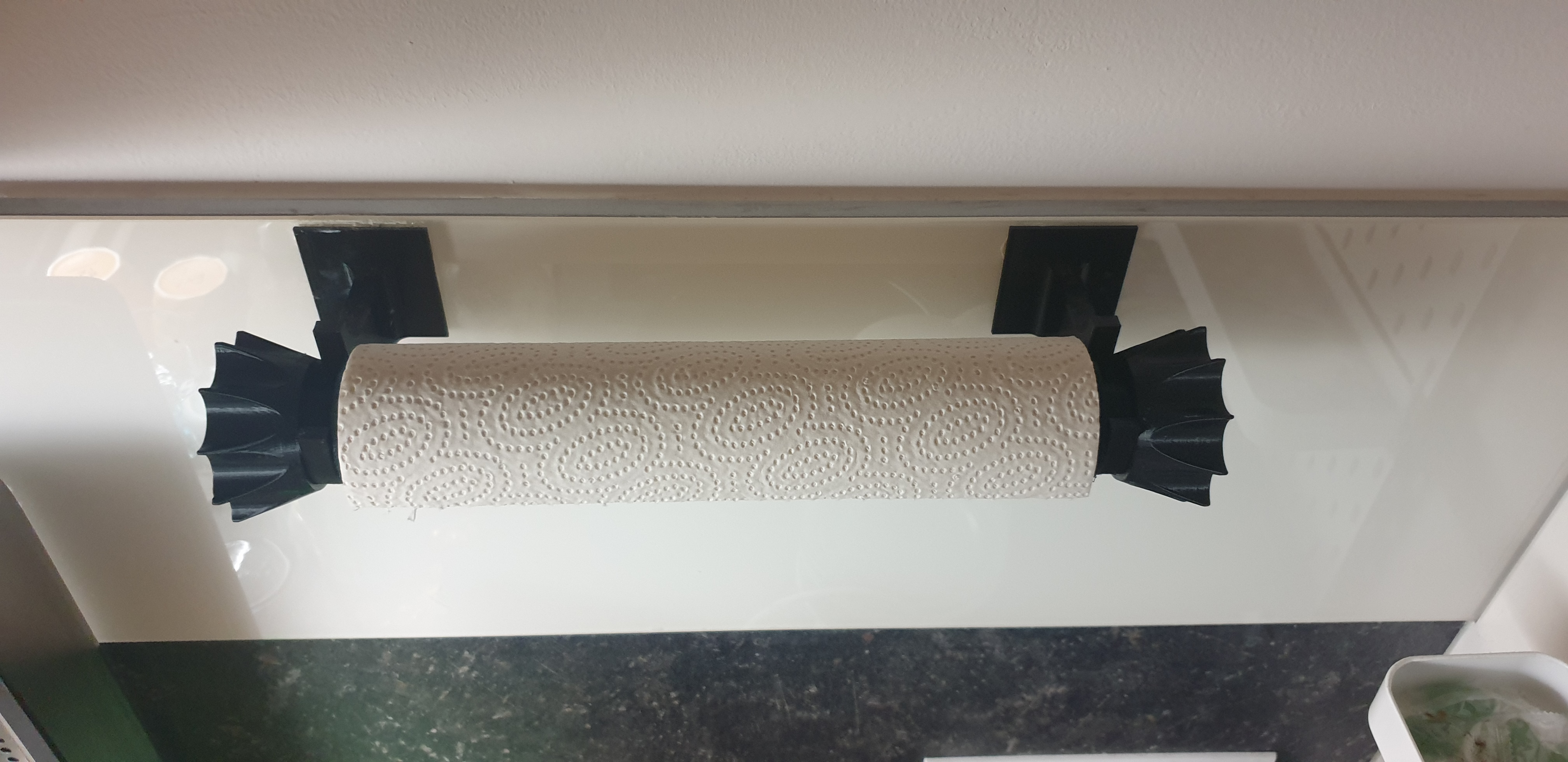 Kitchen Paper Towel Holder