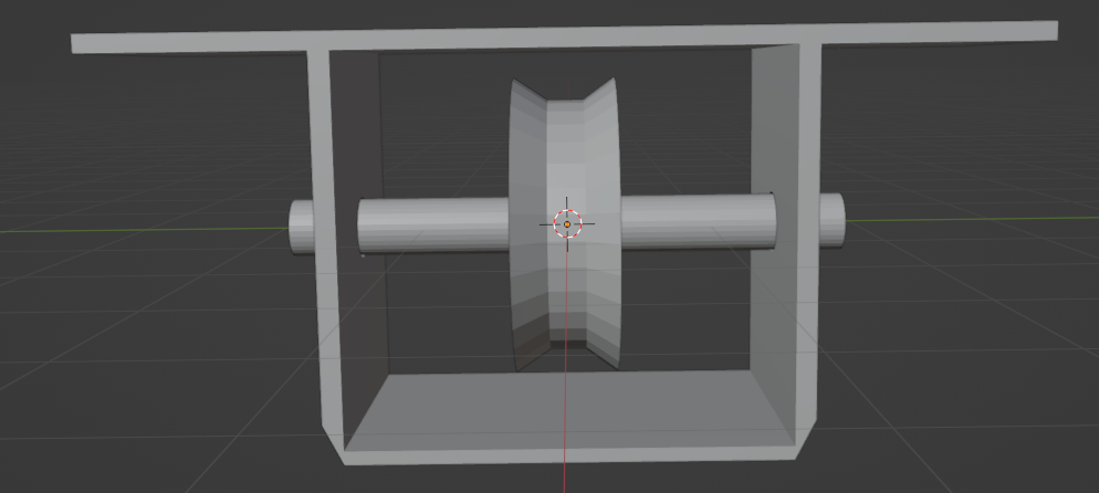 VR cable Pully System