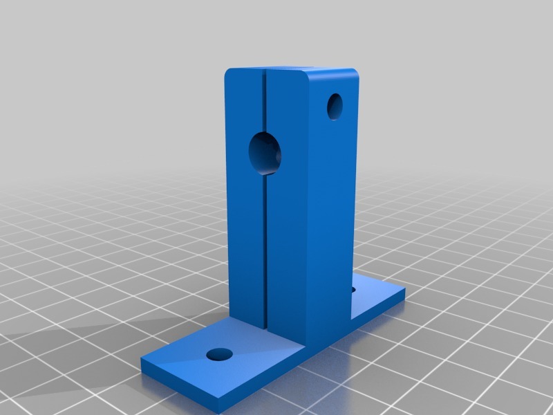 the first Dial Indicator Mount for Multec Multirap M420Move by