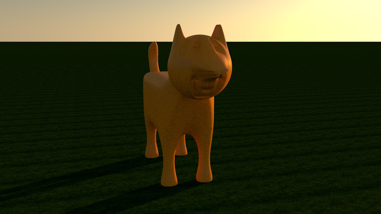 dog