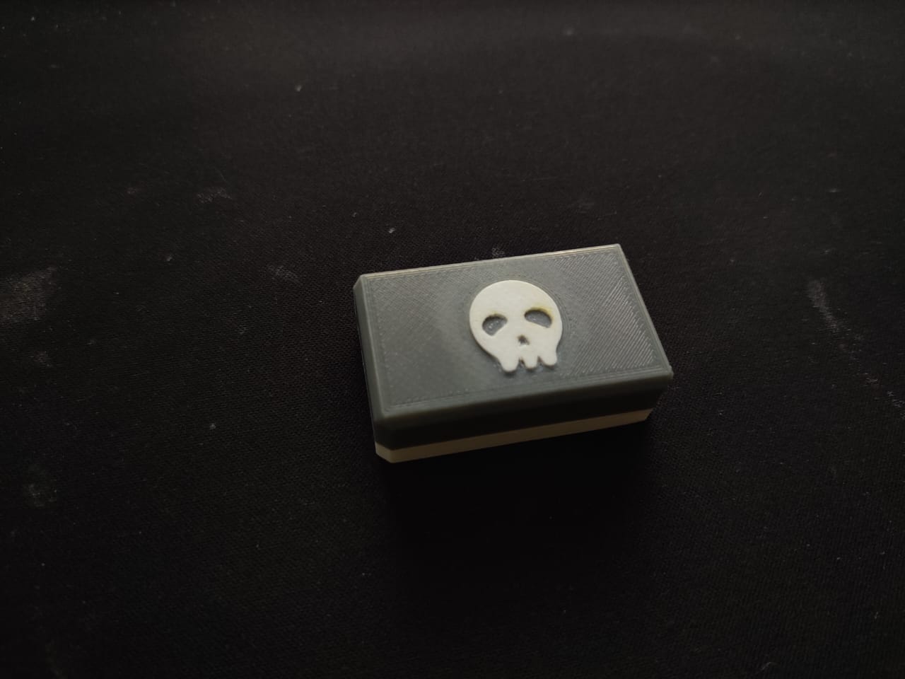 Teensy_v4.0 Case — miniatura 4