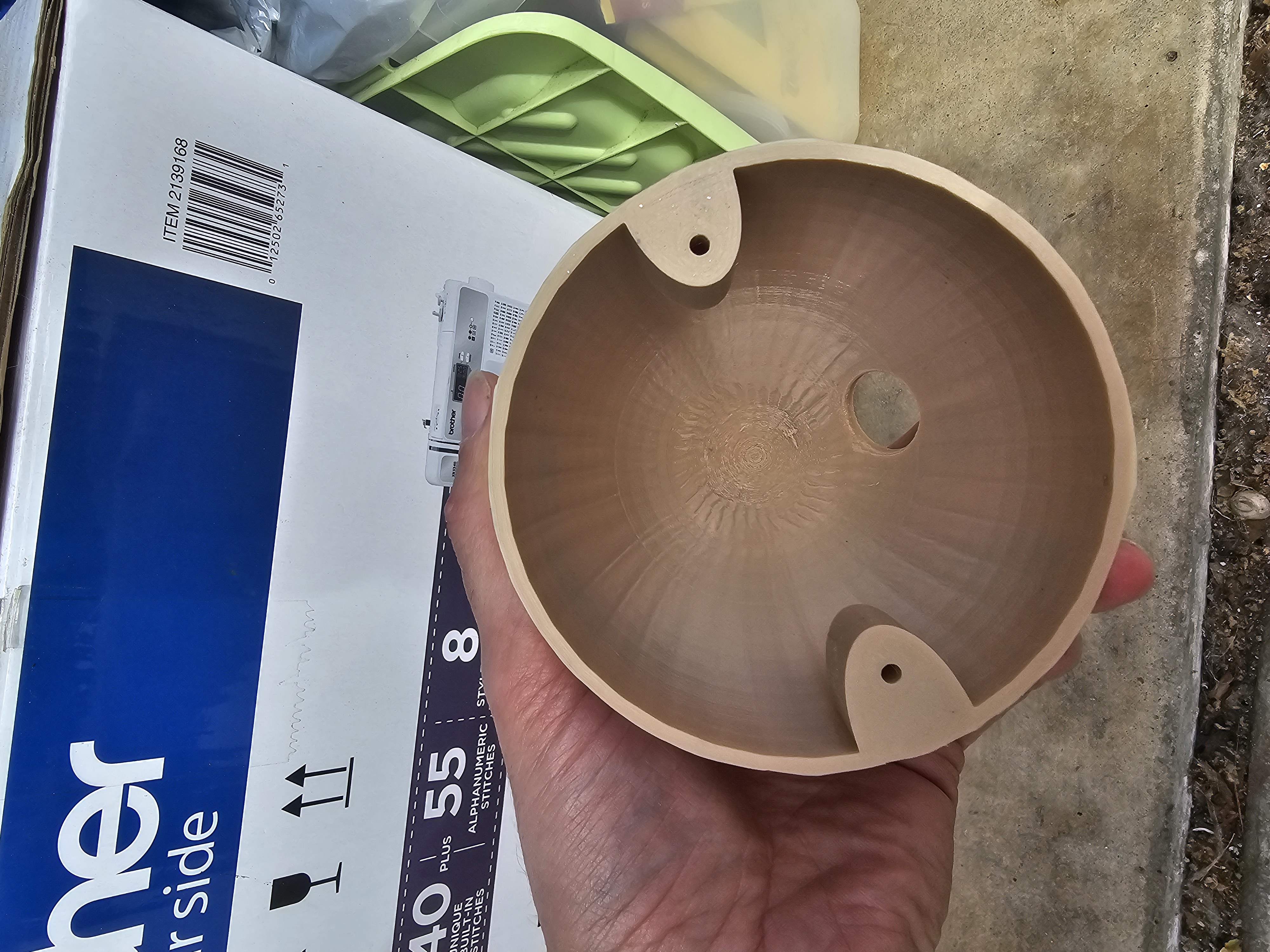 Wiring cover — miniatura 2