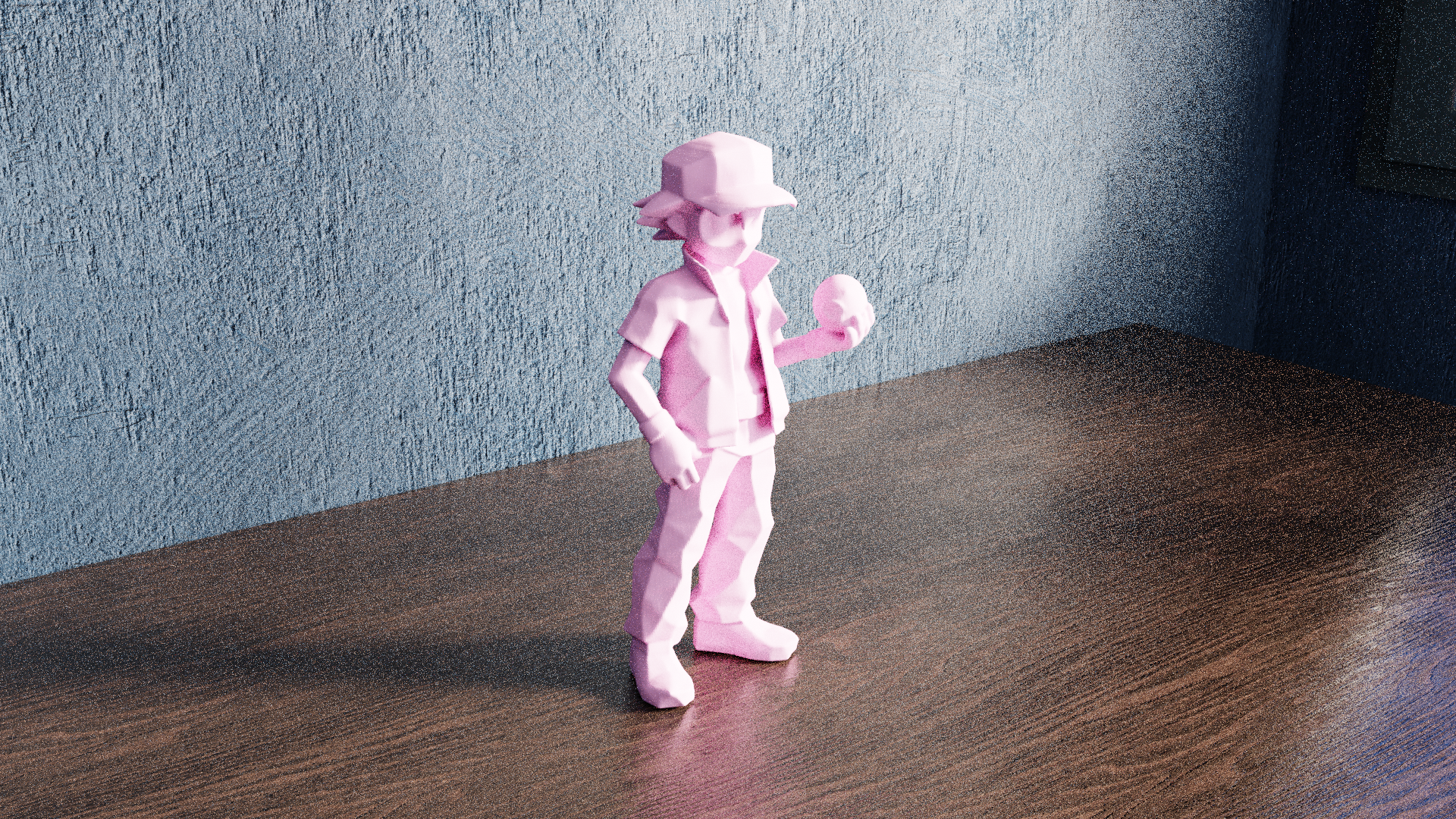 Ash Ketchum — thumbnail 9