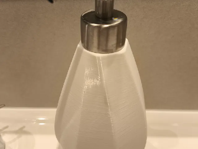 Soap Dispenser