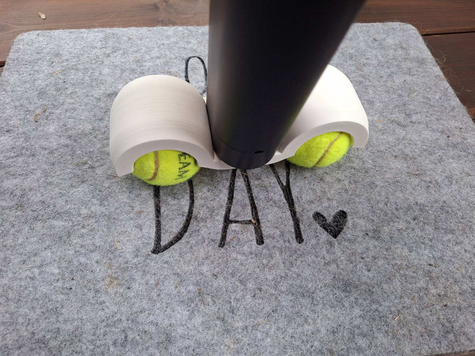 Zwift Ride Rocker Foot