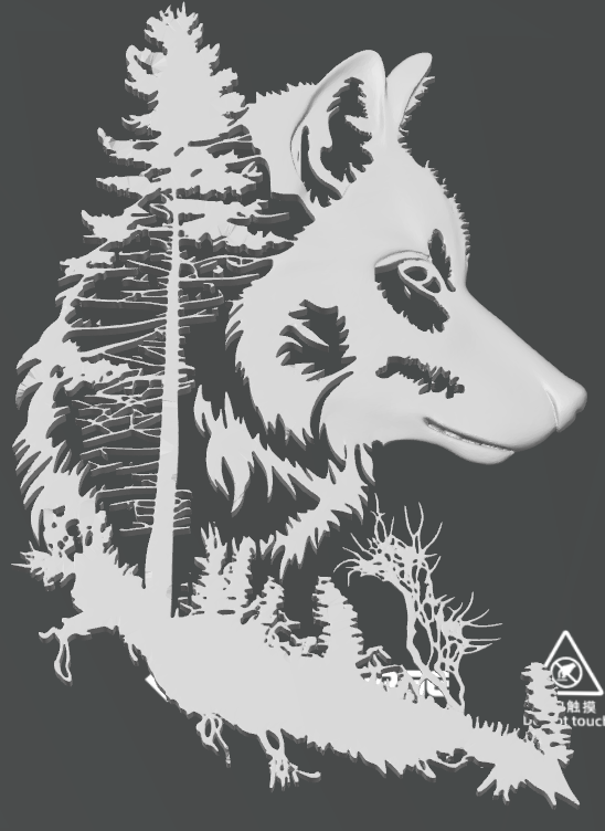 Wolf