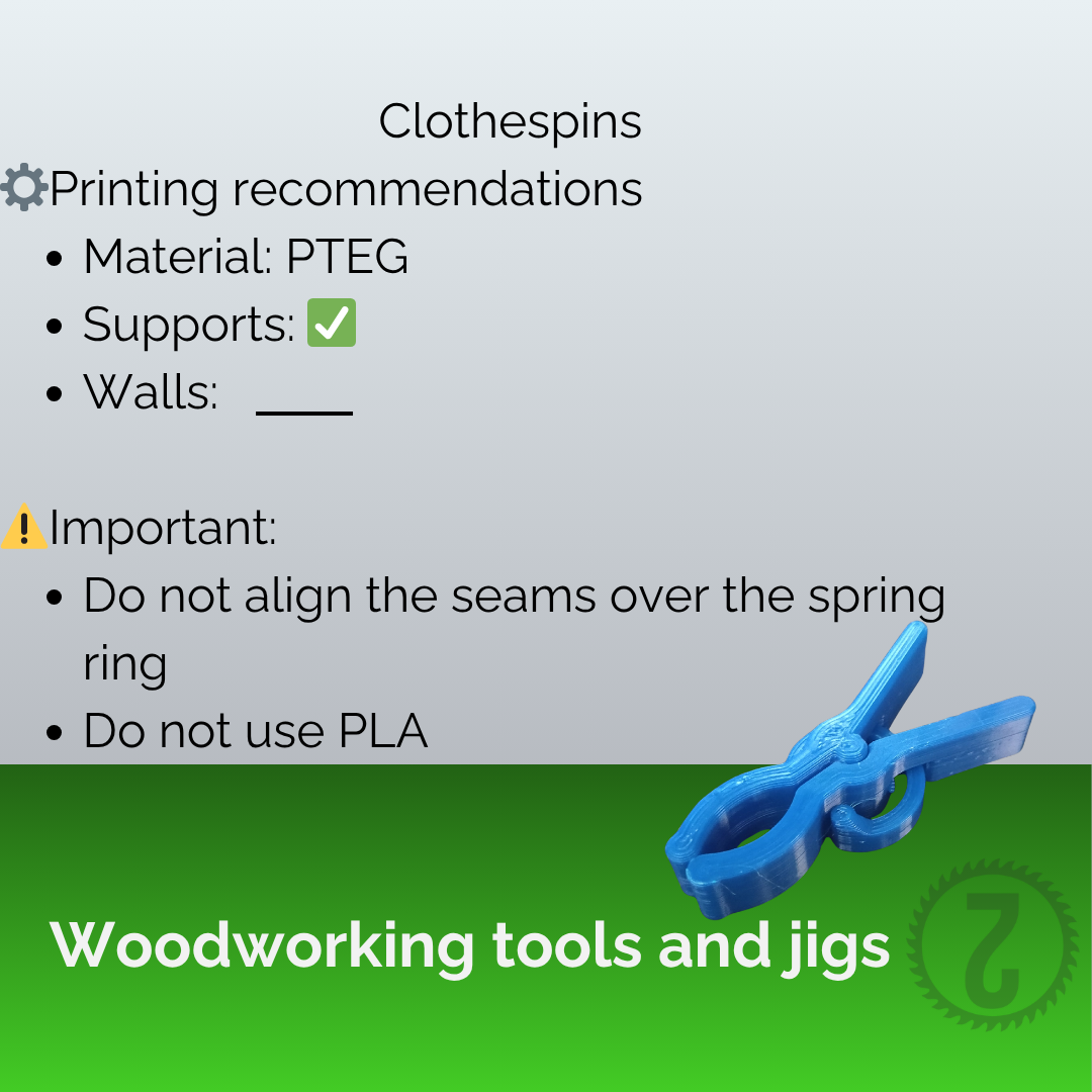 Clothespins — thumbnail 2