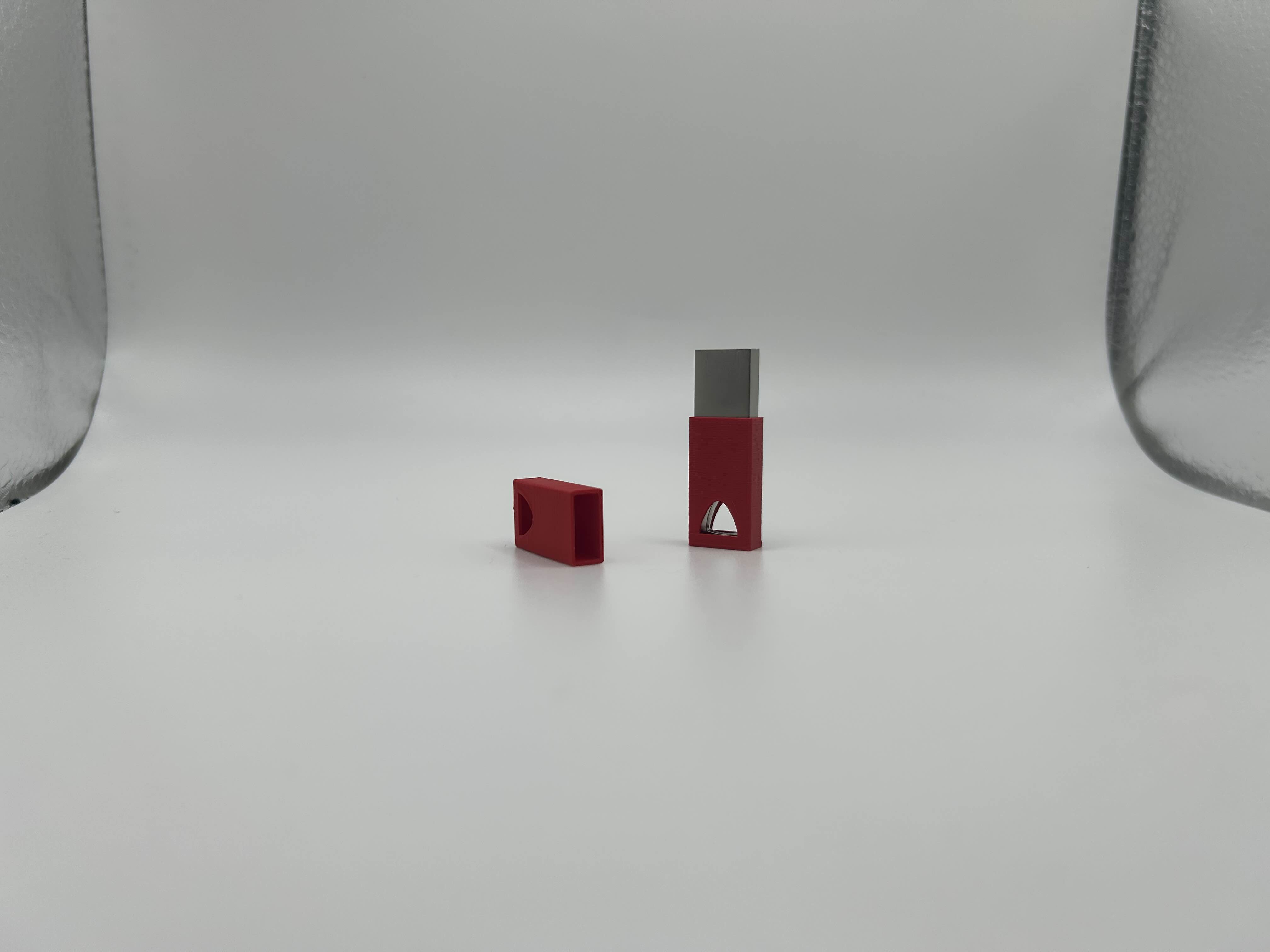 Elegoo Centauri Carbon USB Case — thumbnail 2