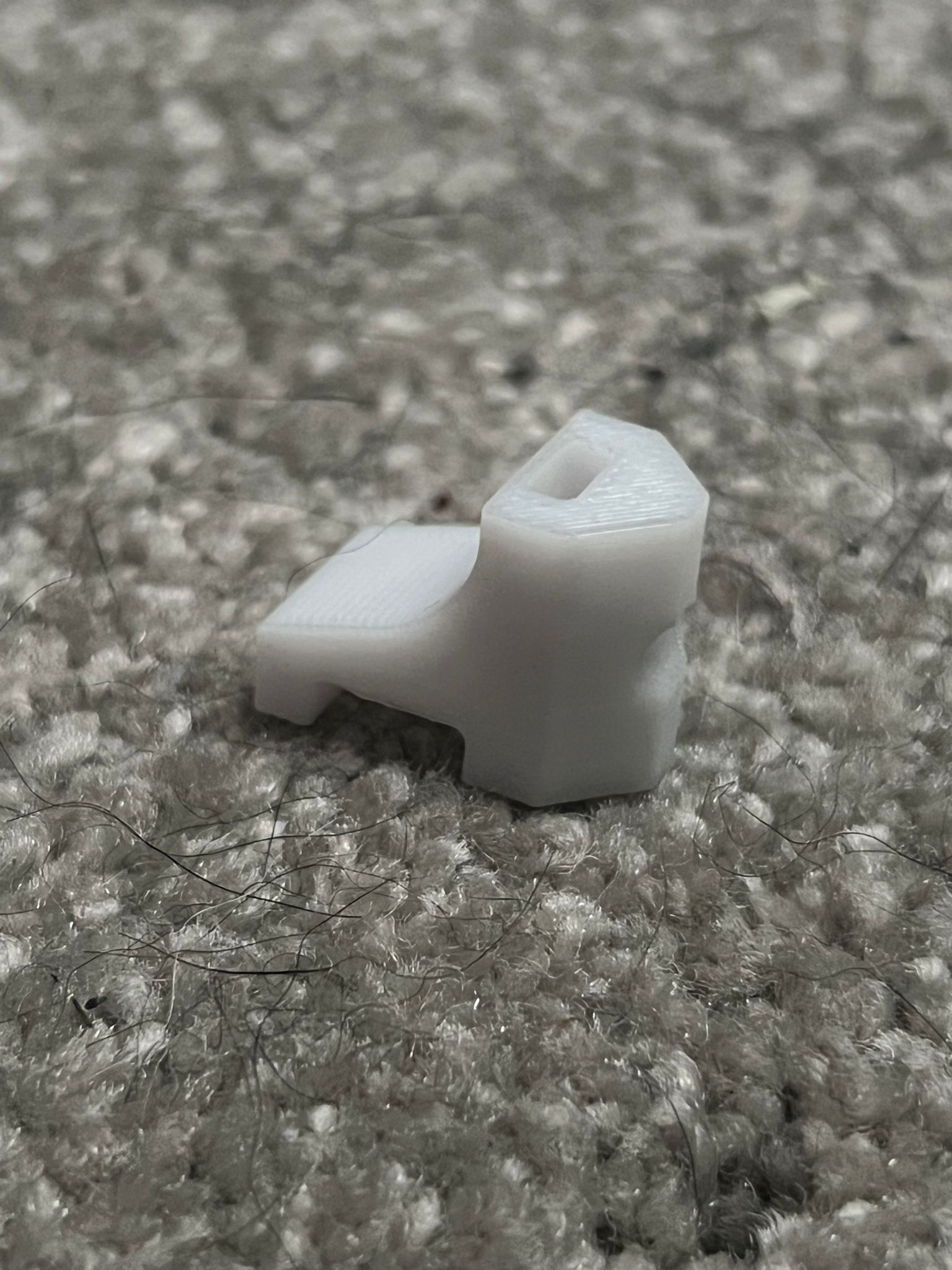 fan holder universal absorption fridge — thumbnail 2