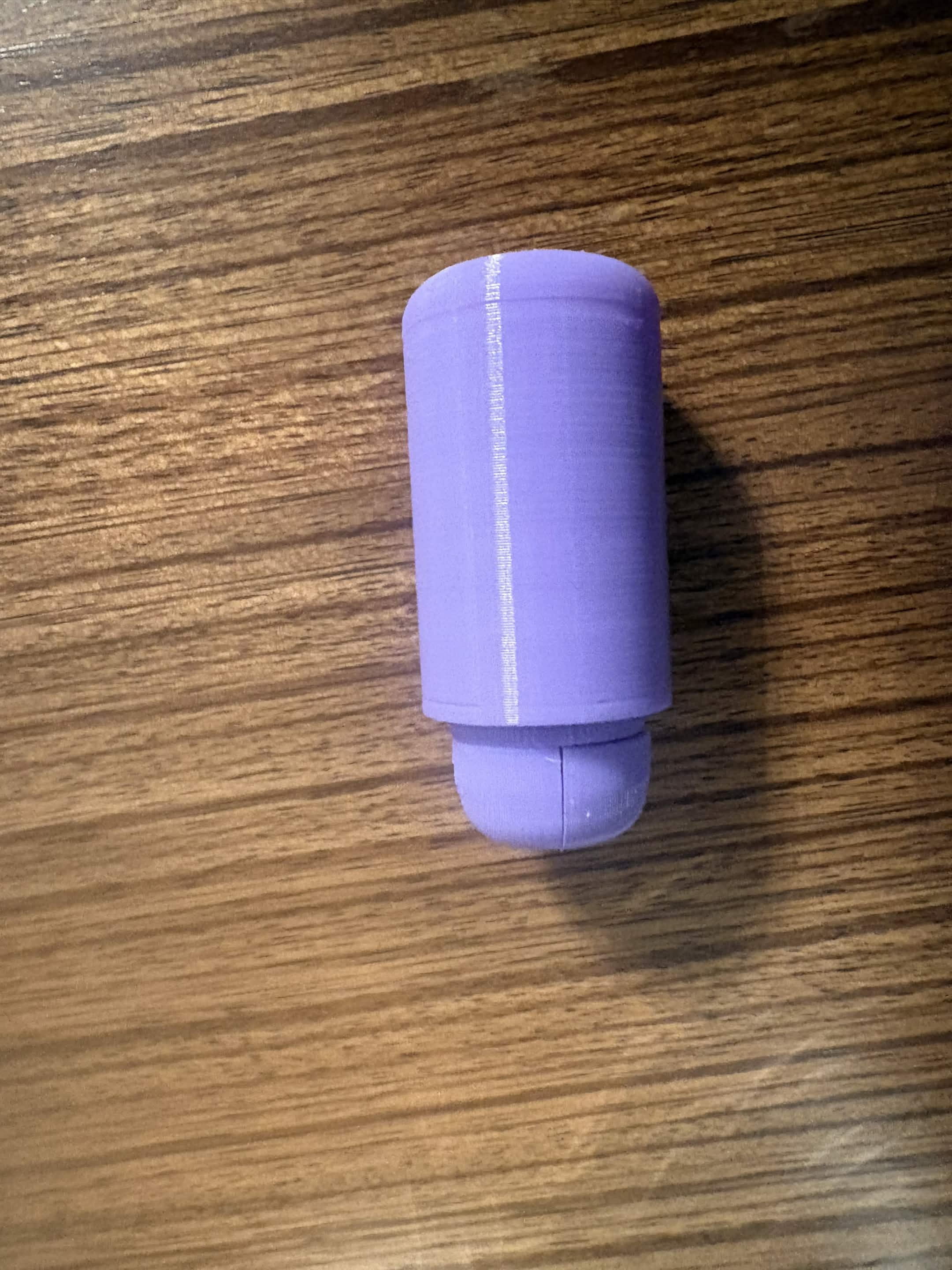 Squishy Button