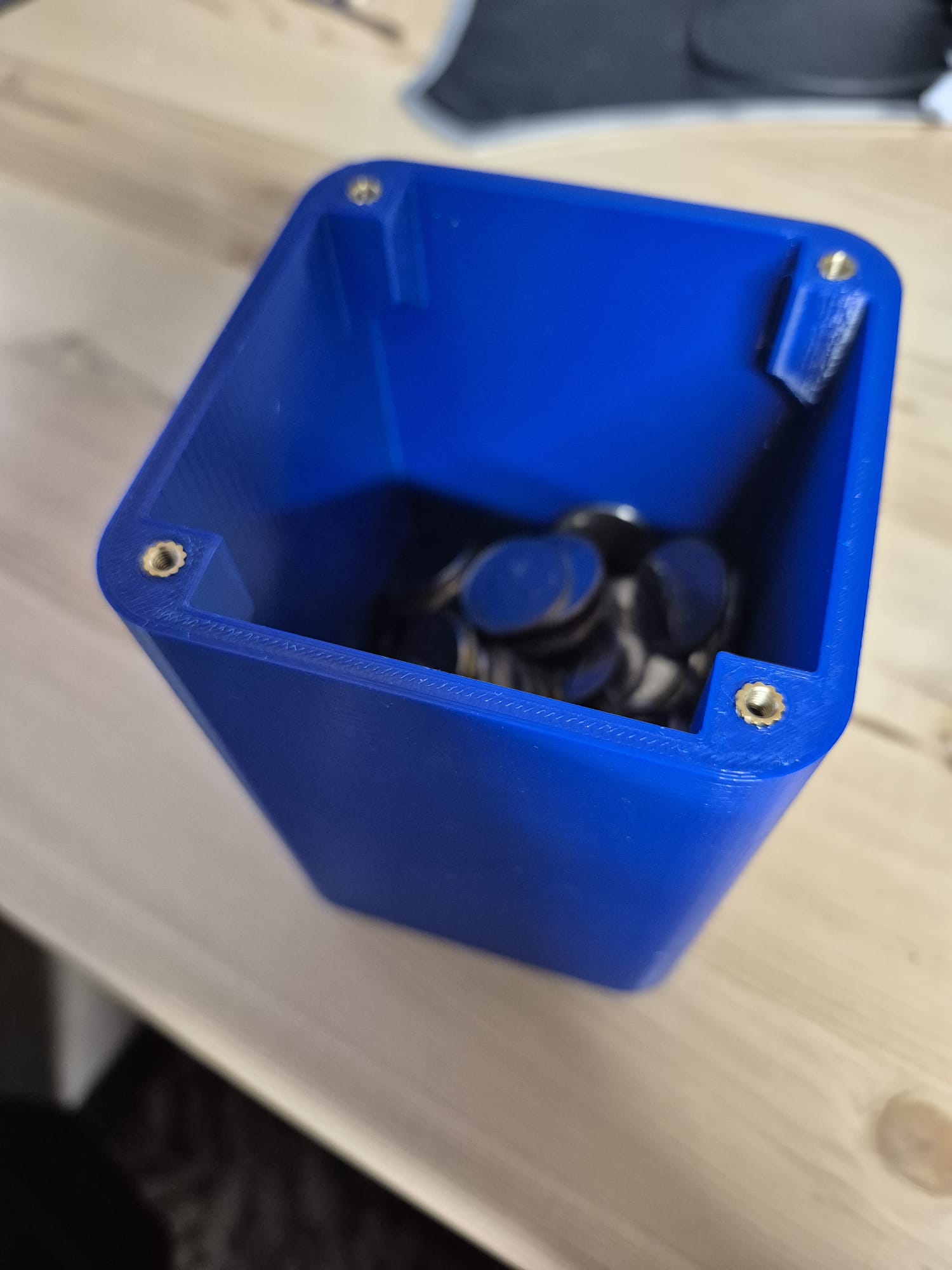 Coin Bank — miniatura 2