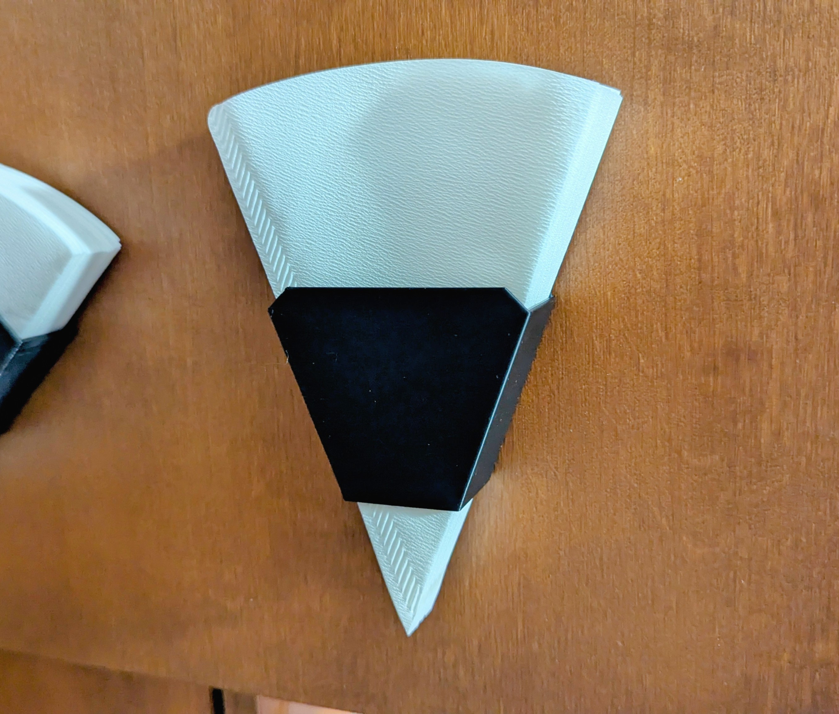 Cafec Deep 27 - Filter Holder