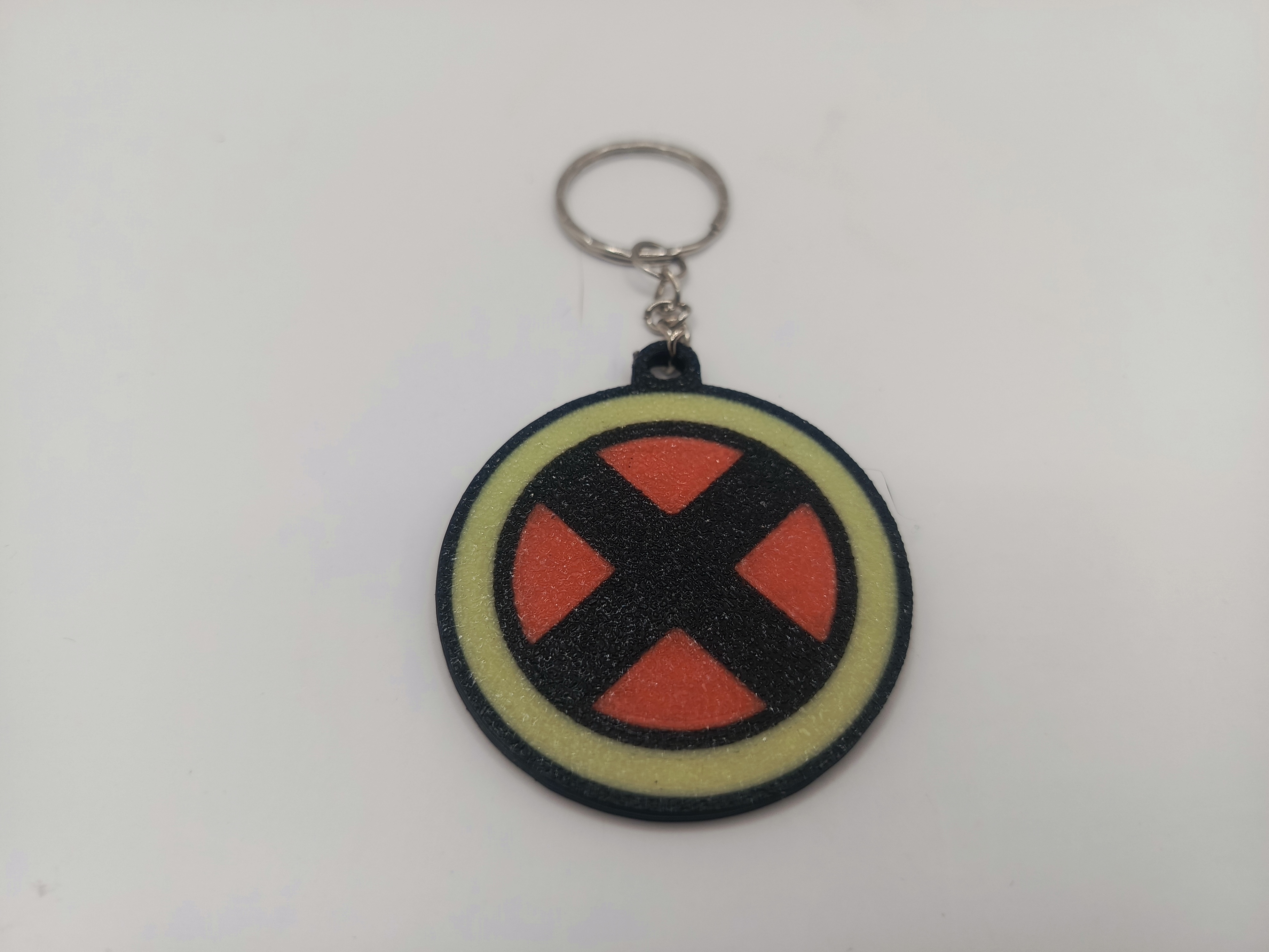 Marvel Cosmic Legends Keychain set — miniatura 12