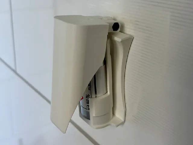 Glade brise one touch remix