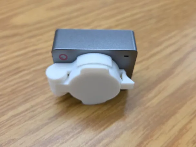 OSBOT MEET SE Cover Print-in-place