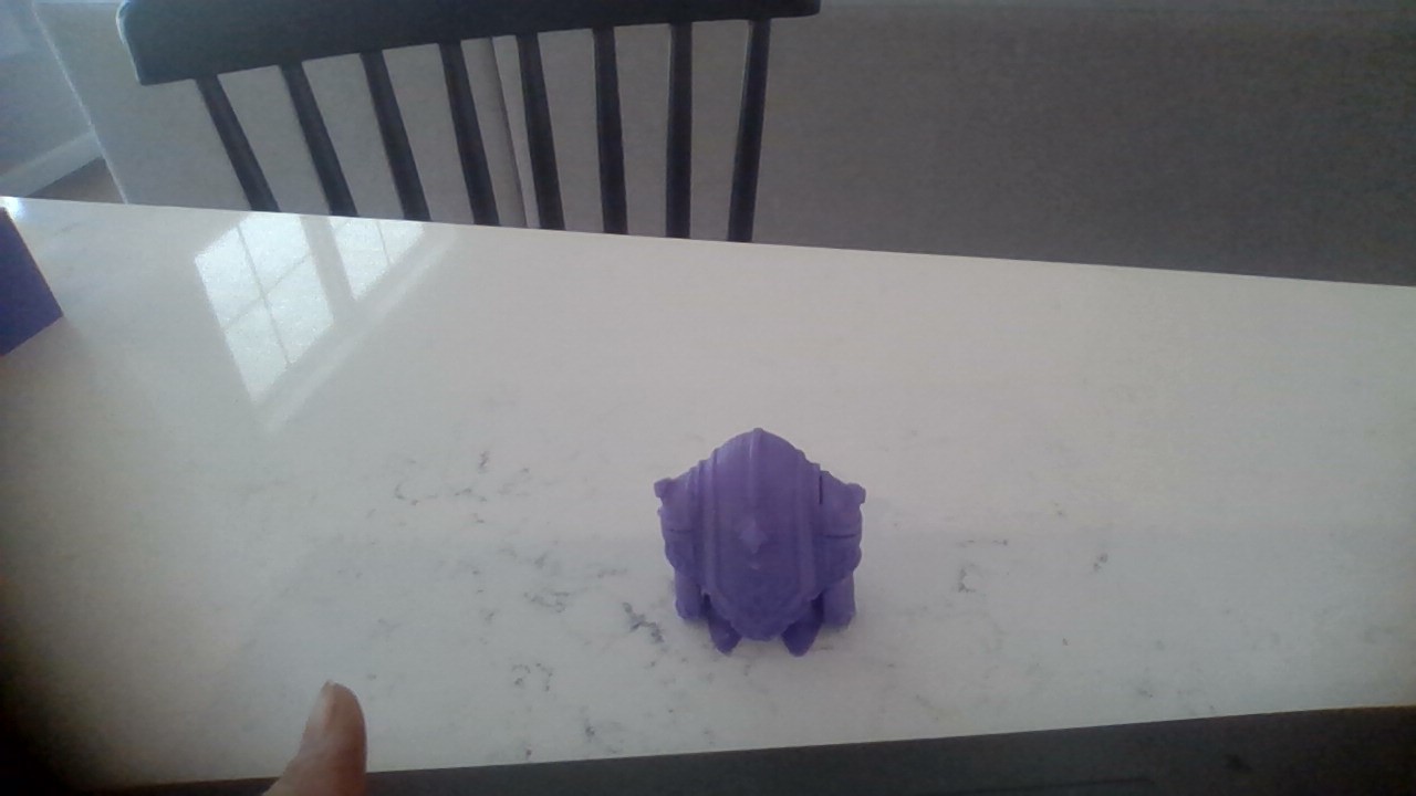 Ancient Golem
