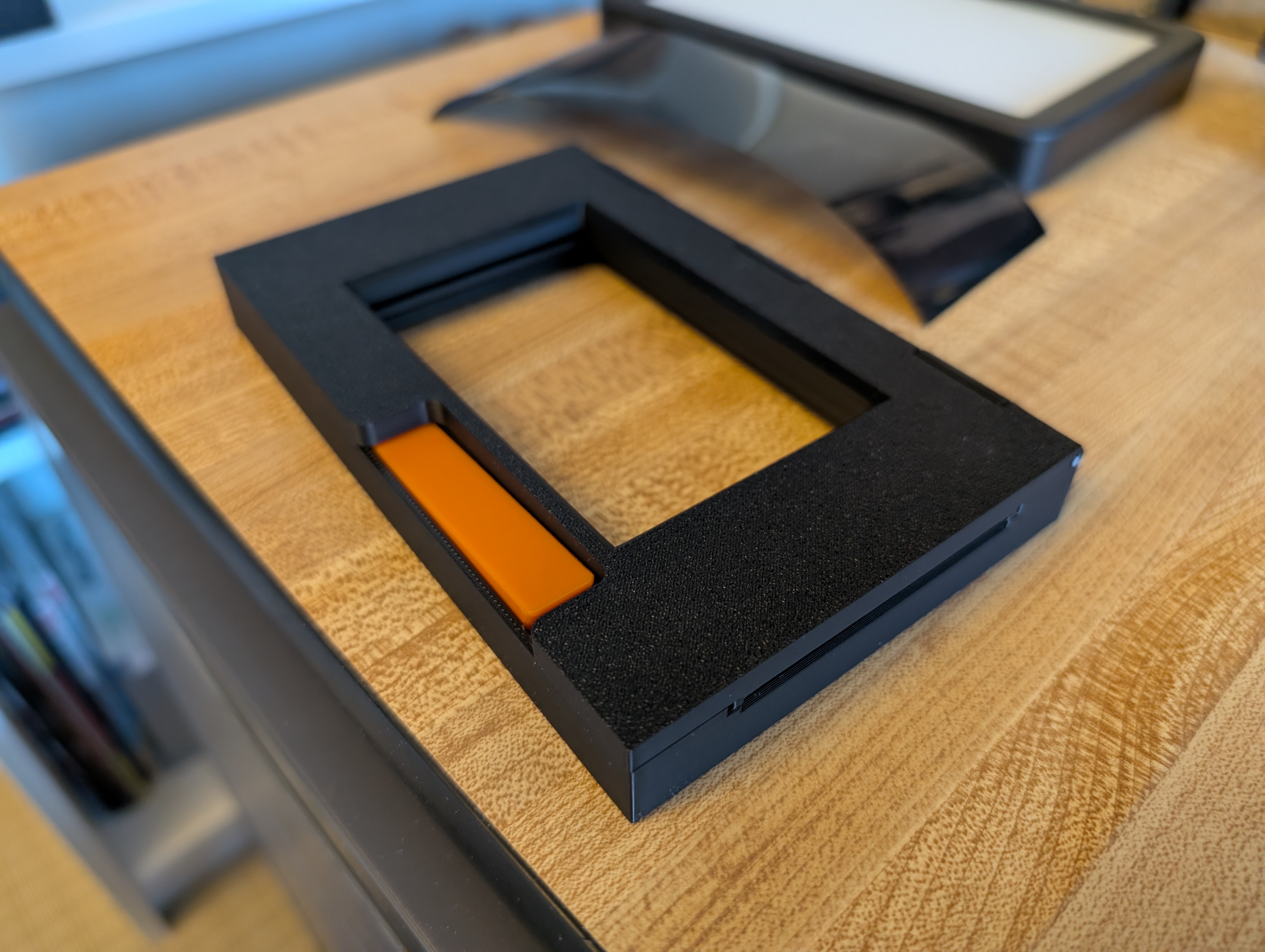 120 Film Scan Holder - Print&Scan