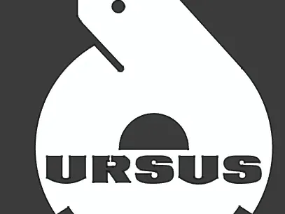 Brelok Ursus